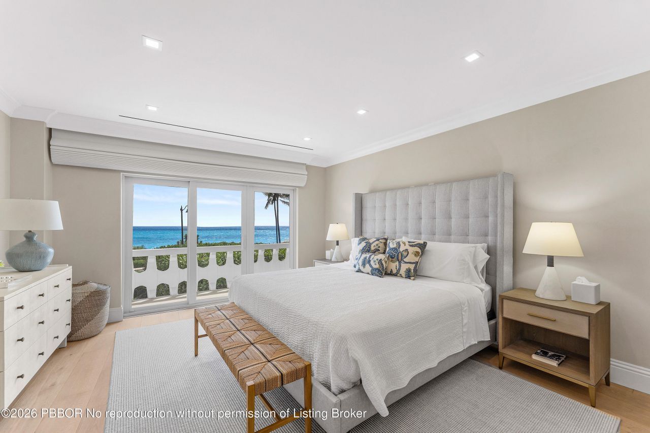300 S Ocean Boulevard, Unit 2D, Palm Beach, FL 33480 Photo
