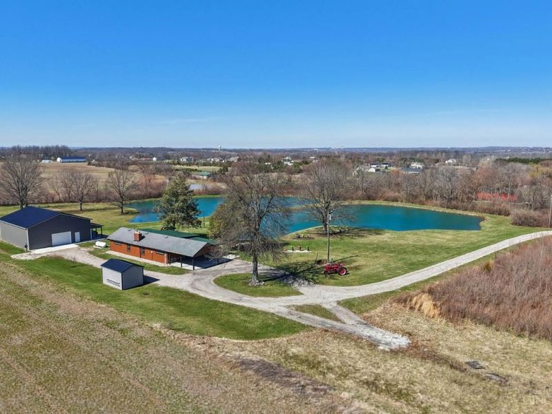 4301 Carnell Drive, Clearcreek Twp., OH 45036 Photo 1