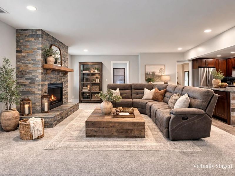 4301 Carnell Drive, Clearcreek Twp., OH 45036 Photo 11