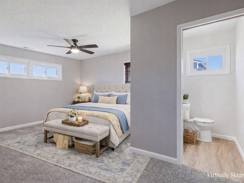 4301 Carnell Drive, Clearcreek Twp., OH 45036 Photo 12