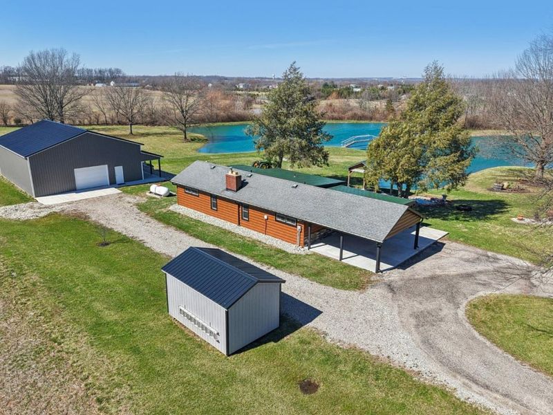 4301 Carnell Drive, Clearcreek Twp., OH 45036 Photo 15