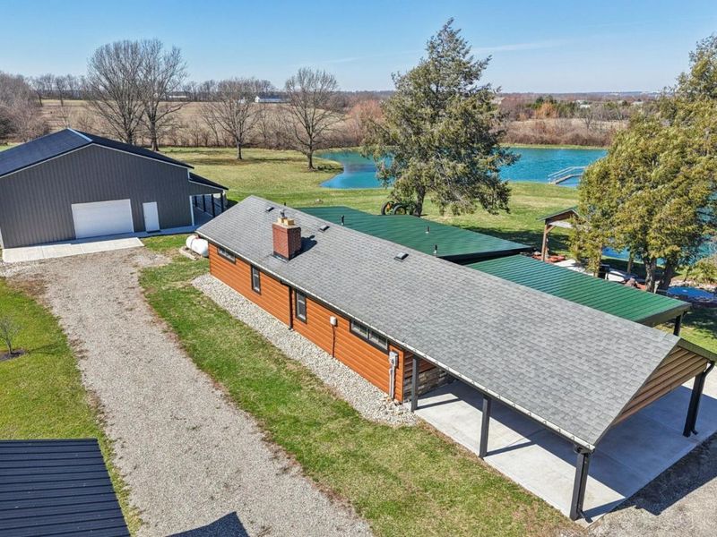 4301 Carnell Drive, Clearcreek Twp., OH 45036 Photo 16