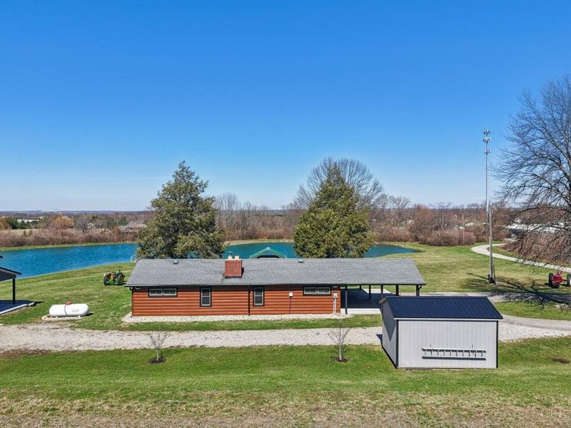 4301 Carnell Drive, Clearcreek Twp., OH 45036 Photo 19