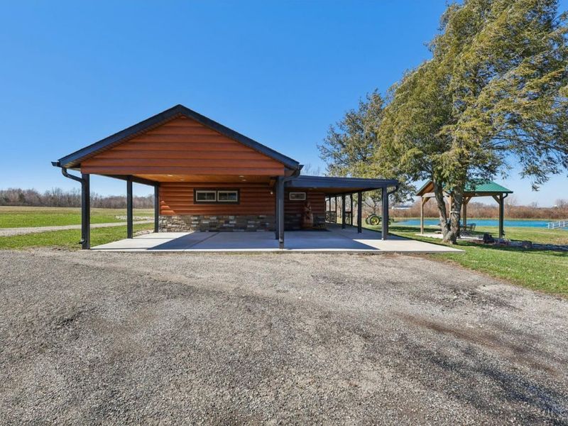 4301 Carnell Drive, Clearcreek Twp., OH 45036 Photo 26