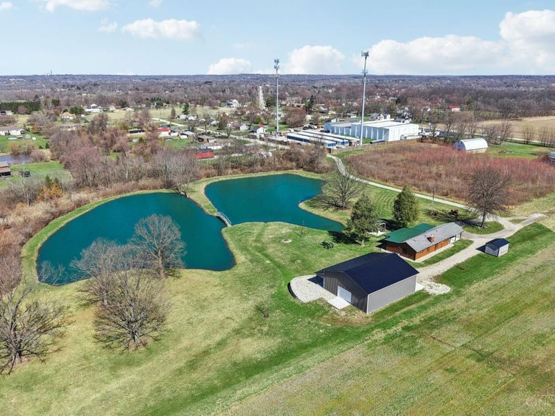 4301 Carnell Drive, Clearcreek Twp., OH 45036 Photo 3