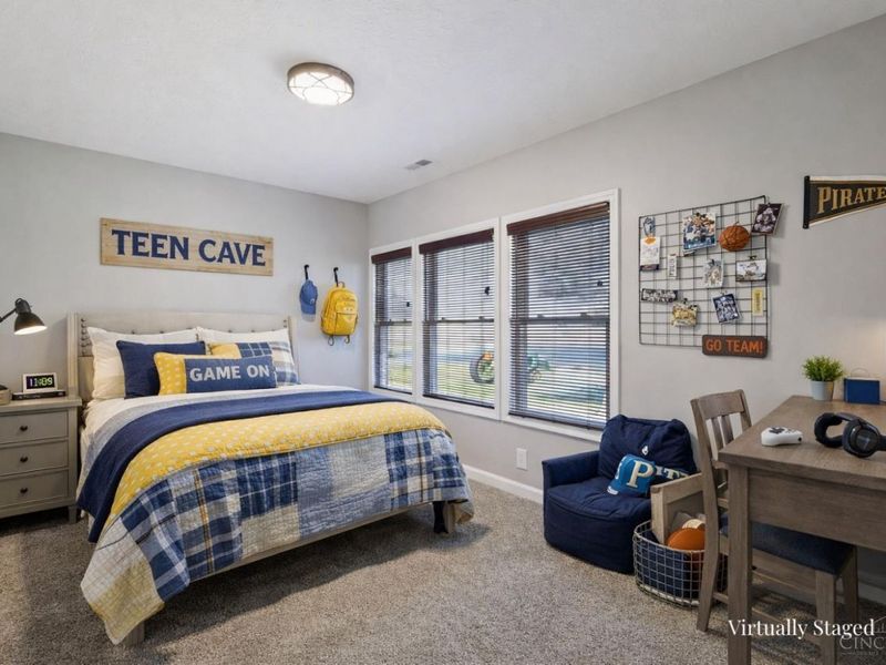 4301 Carnell Drive, Clearcreek Twp., OH 45036 Photo 51