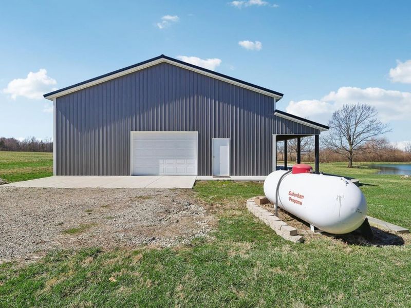 4301 Carnell Drive, Clearcreek Twp., OH 45036 Photo 59