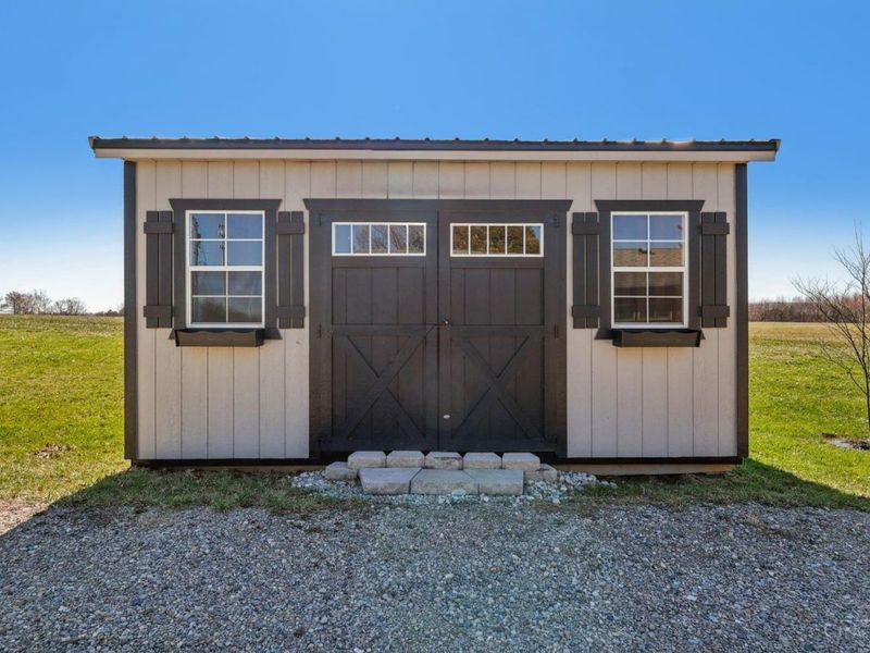 4301 Carnell Drive, Clearcreek Twp., OH 45036 Photo 69