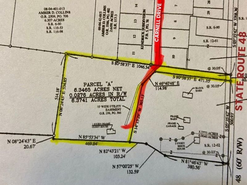 4301 Carnell Drive, Clearcreek Twp., OH 45036 Photo 84