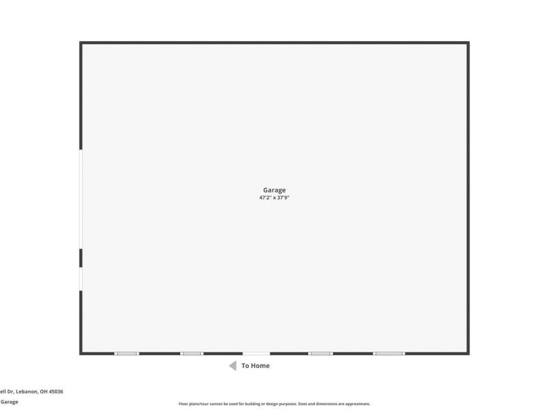 4301 Carnell Drive, Clearcreek Twp., OH 45036 Photo 86