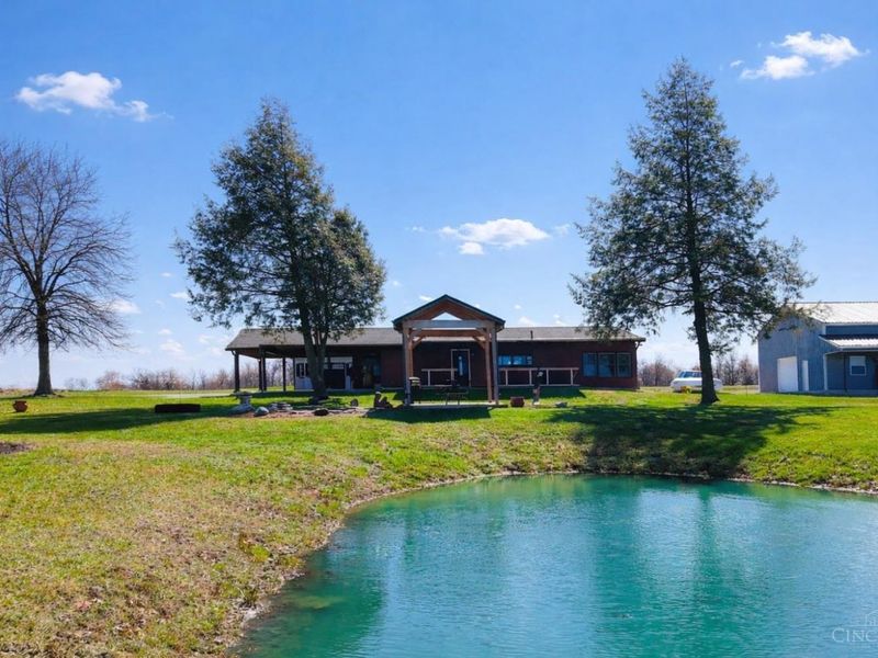 4301 Carnell Drive, Clearcreek Twp., OH 45036 Photo 87