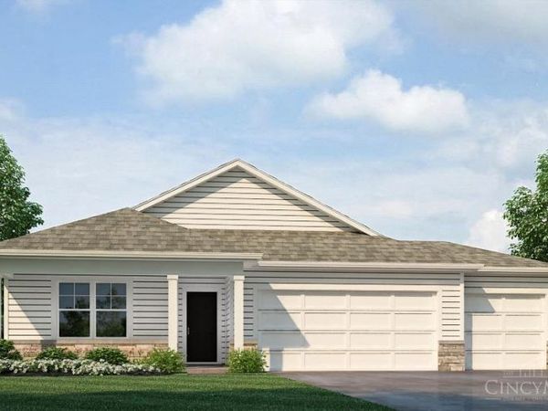 3698 Heritage Farm Lane, Batavia Twp, OH 45102