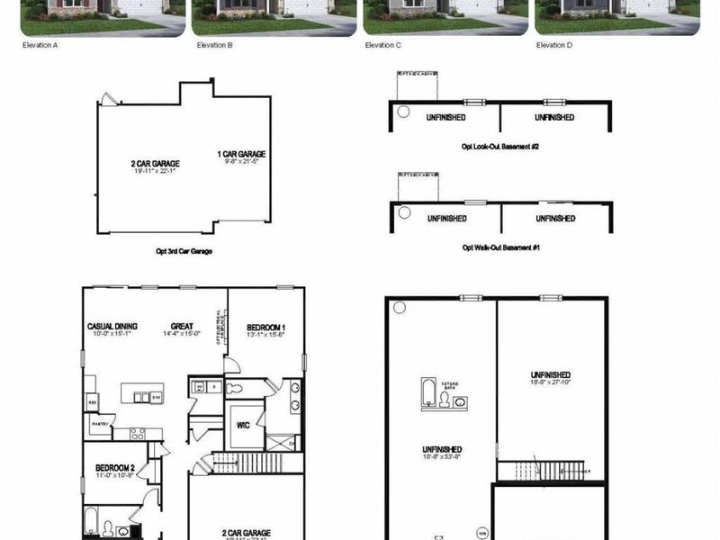 3698 Heritage Farm Lane, Batavia Twp, OH 45102 Photo 2