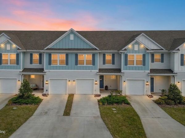 12911 JOSSLYN Lane, Jacksonville, FL 32246