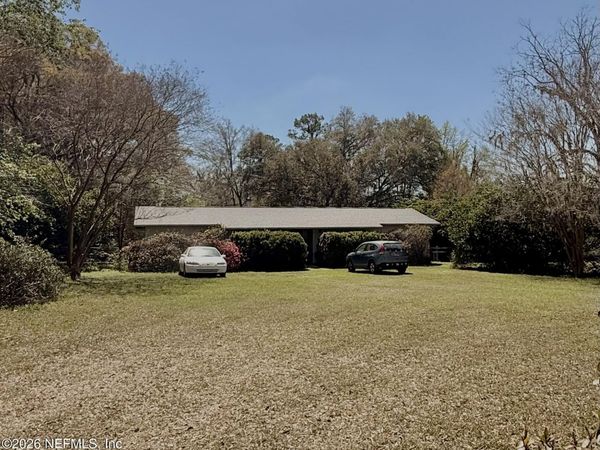 3425 NW 156TH Avenue, Gainesville, FL 32609