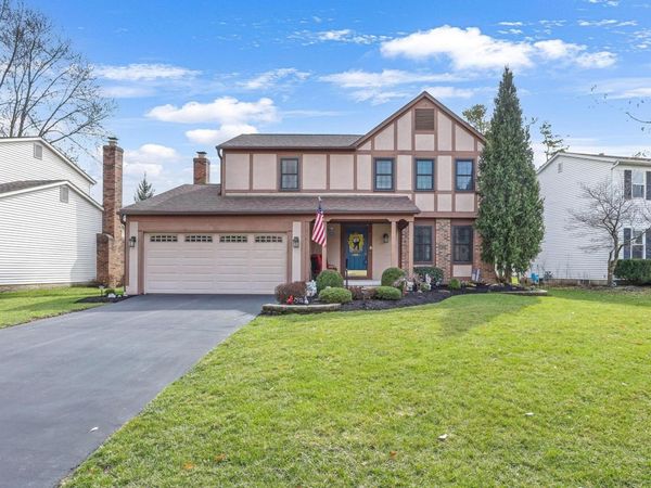 5885 Ballymead Boulevard, Dublin, OH 43016