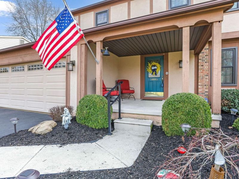 5885 Ballymead Boulevard, Dublin, OH 43016 Photo 16