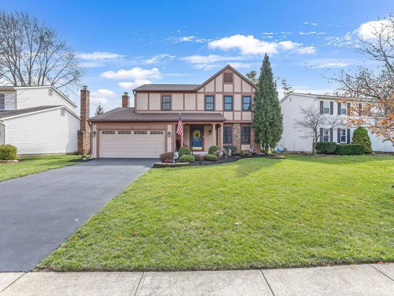 5885 Ballymead Boulevard, Dublin, OH 43016 Photo 3