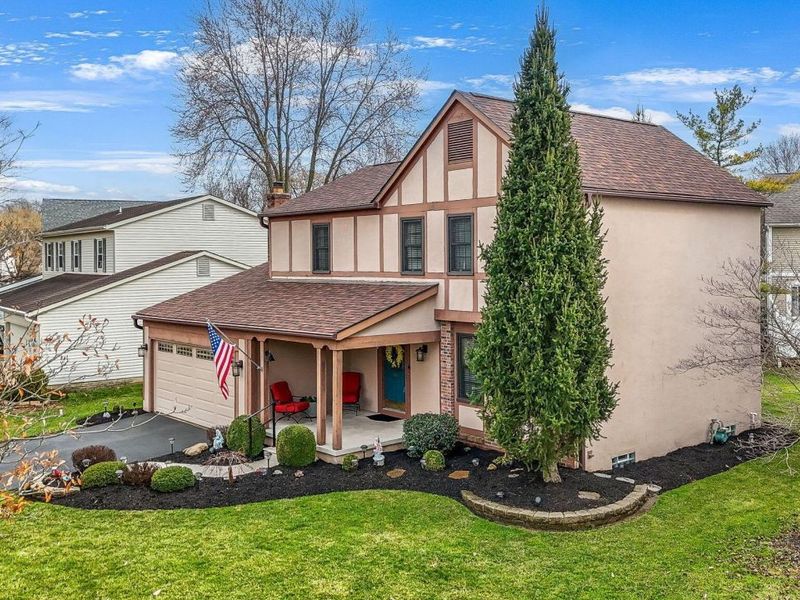 5885 Ballymead Boulevard, Dublin, OH 43016 Photo 7