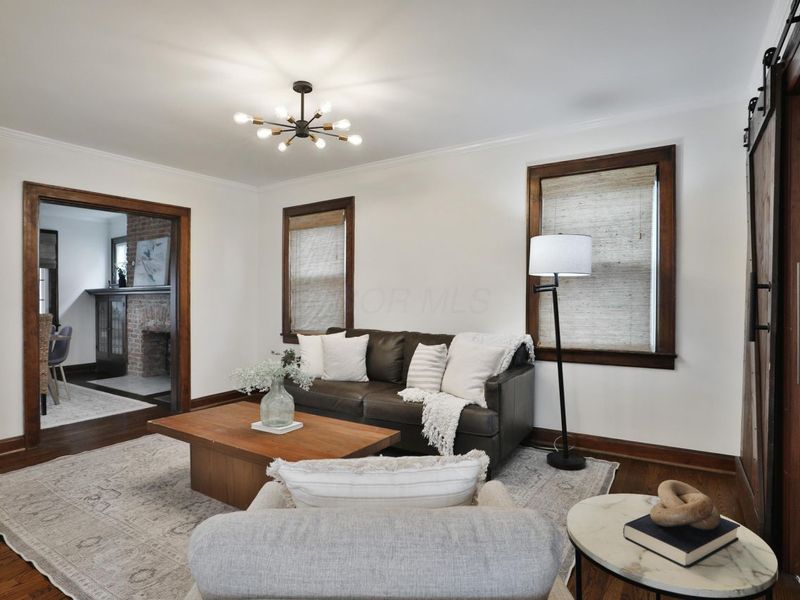 27 E Dunedin Road, Columbus, OH 43214 Photo 15