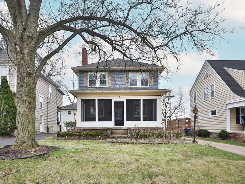 27 E Dunedin Road, Columbus, OH 43214 Photo 3