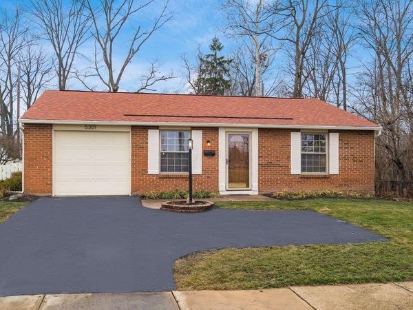 5301 Indianola Avenue , Columbus, OH 43214