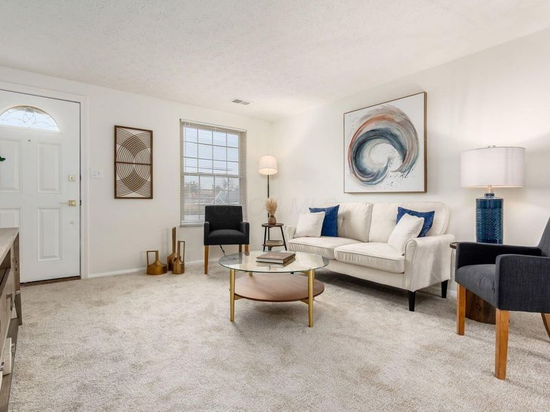 5301 Indianola Avenue , Columbus, OH 43214 Photo 2