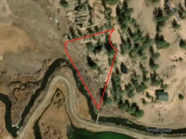 45 Crown Point Place , Lake George, CO 80827