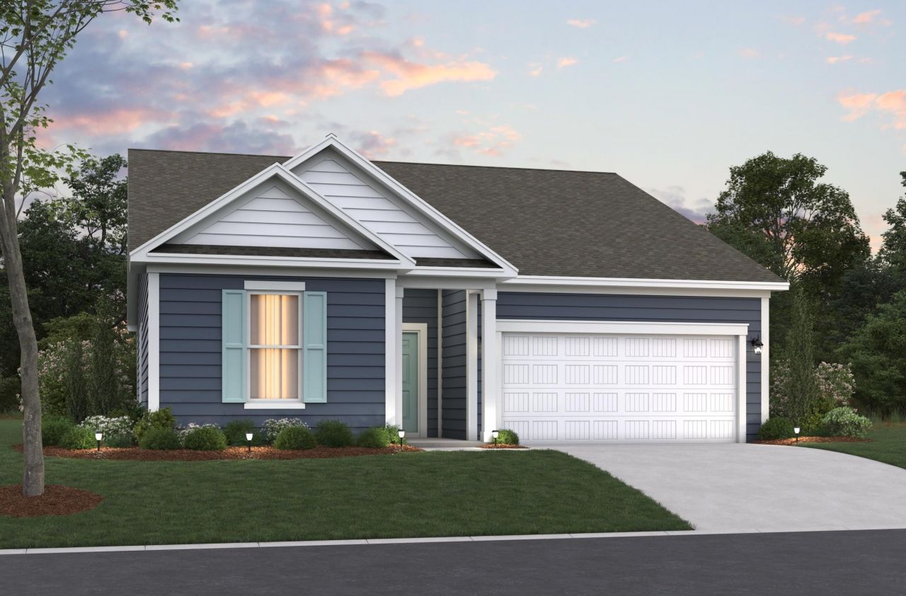 6016 Harness Ct. Photo 1