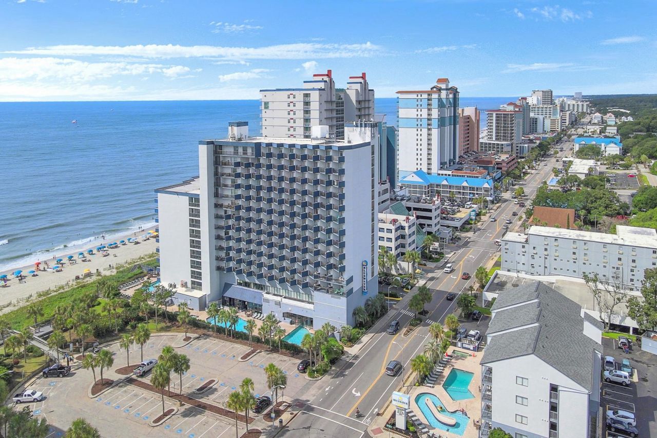 2001 S Ocean Blvd.  Photo 17