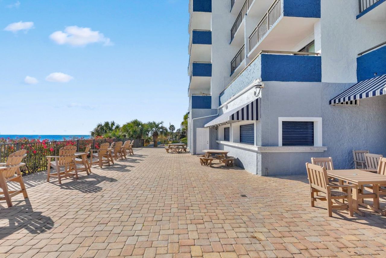 2001 S Ocean Blvd.  Photo 27