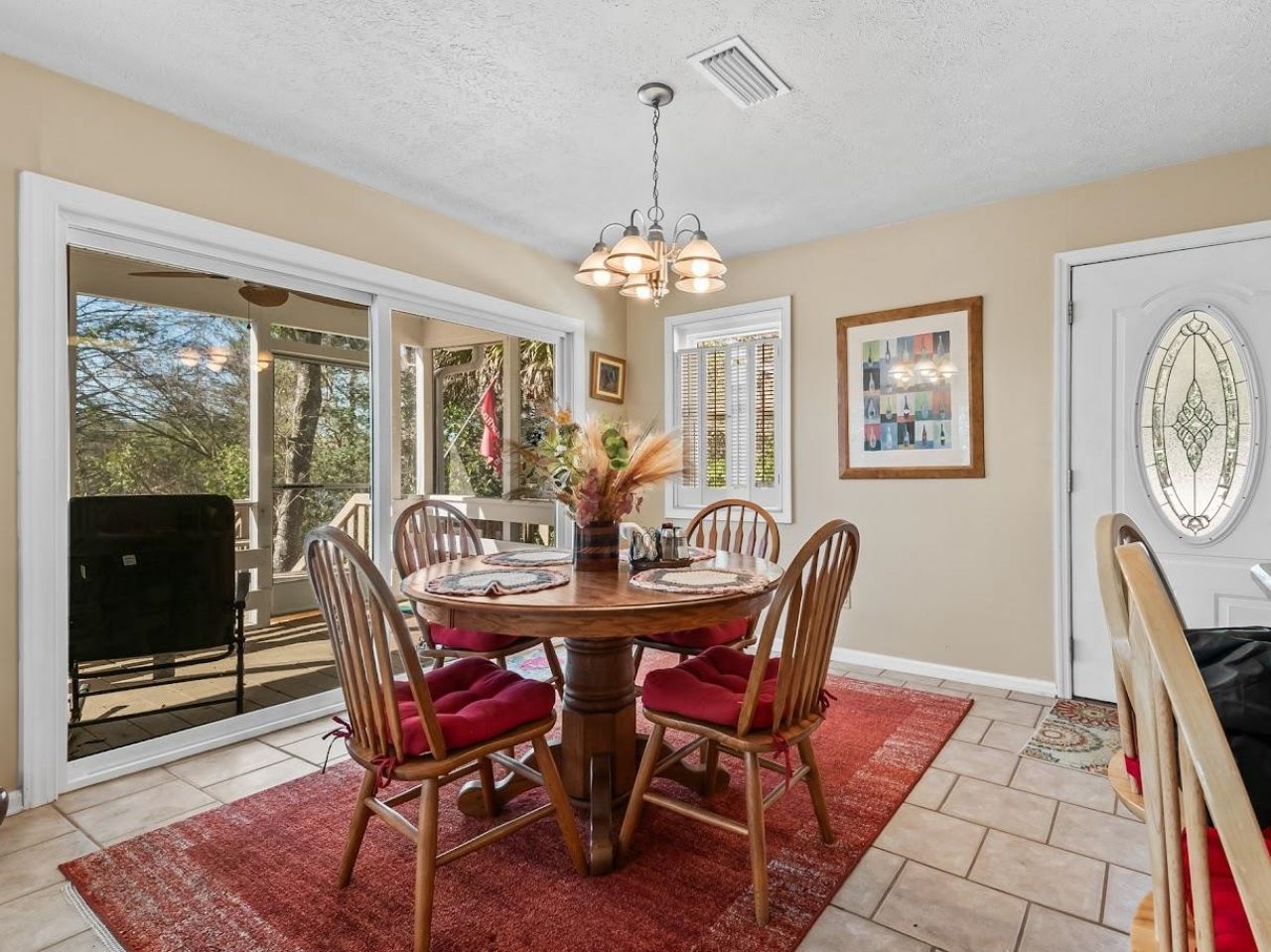 95 Mackery Woods Landing Road , Sopchoppy, FL 32358 Photo