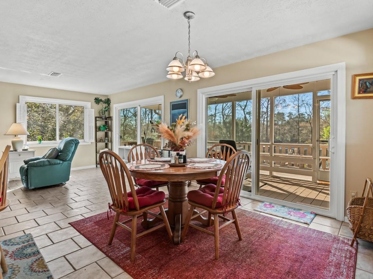 95 Mackery Woods Landing Road , Sopchoppy, FL 32358 Photo