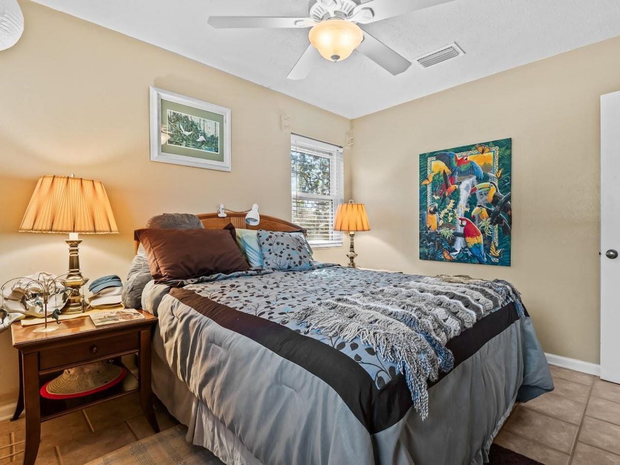 95 Mackery Woods Landing Road , Sopchoppy, FL 32358 Photo