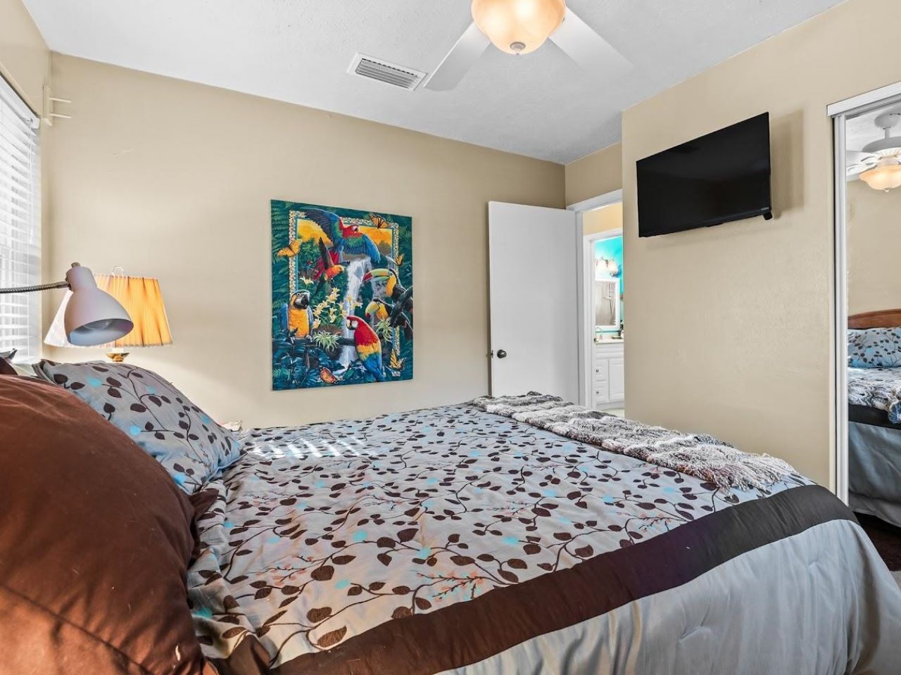 95 Mackery Woods Landing Road , Sopchoppy, FL 32358 Photo