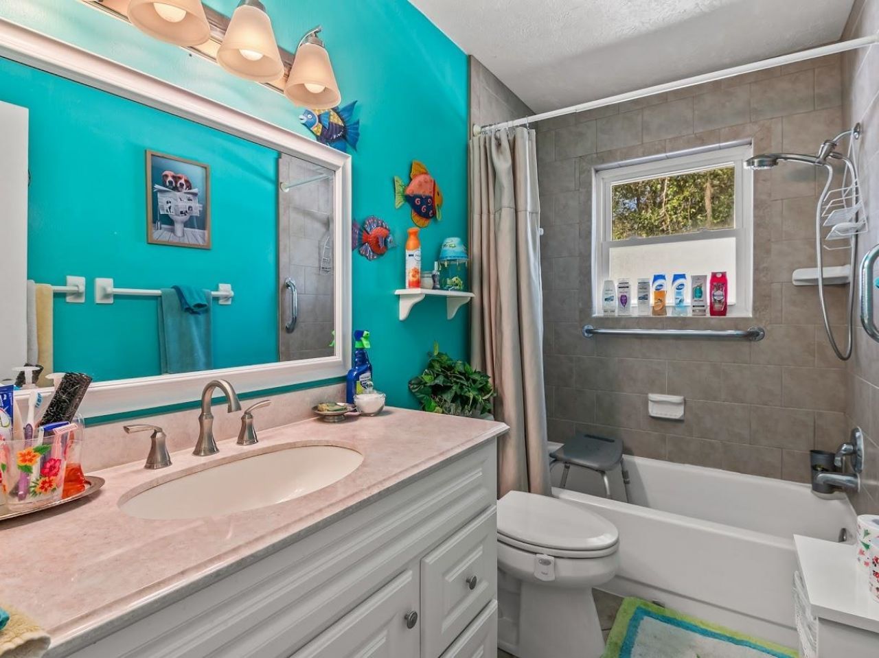 95 Mackery Woods Landing Road , Sopchoppy, FL 32358 Photo