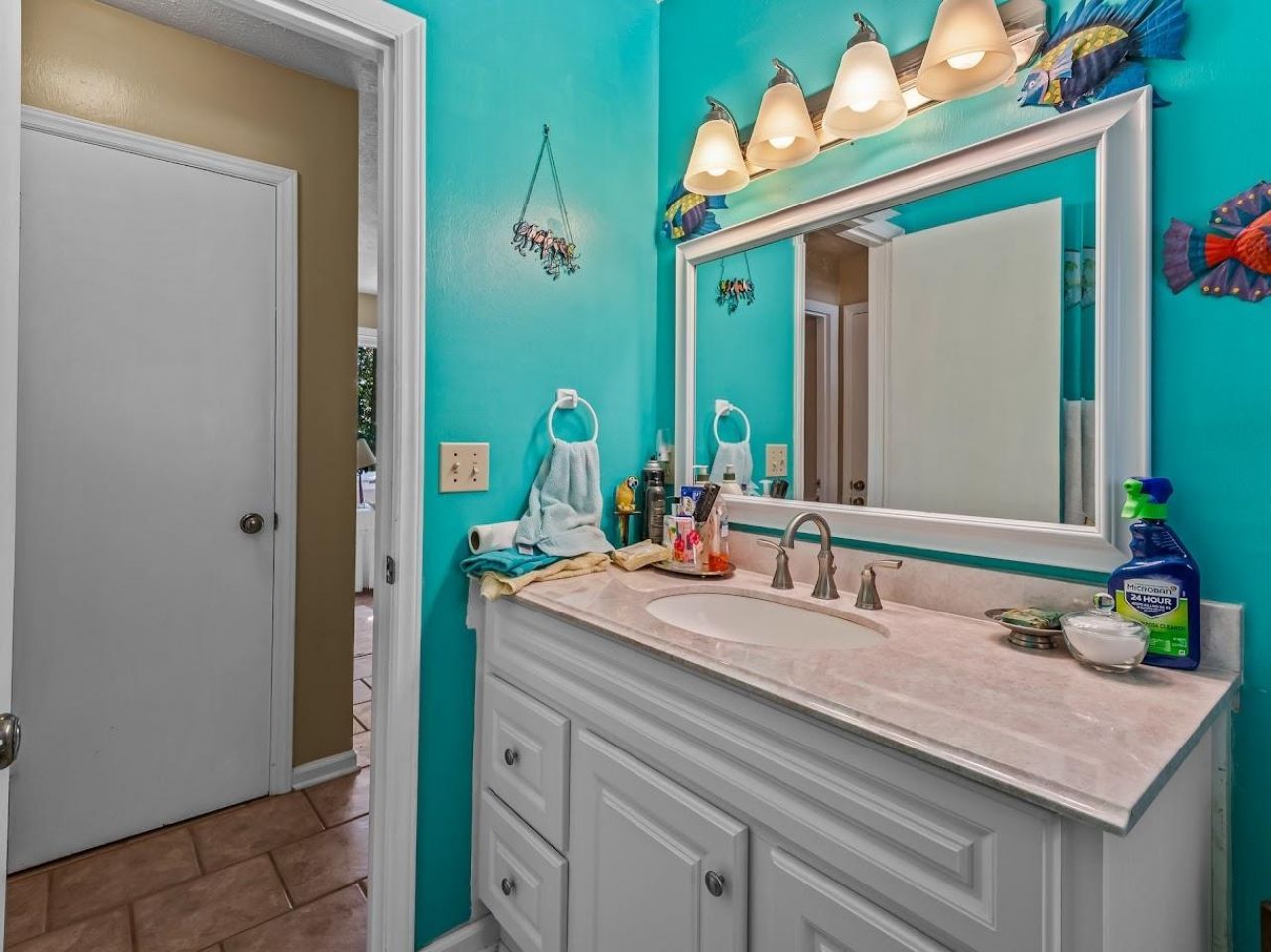 95 Mackery Woods Landing Road , Sopchoppy, FL 32358 Photo