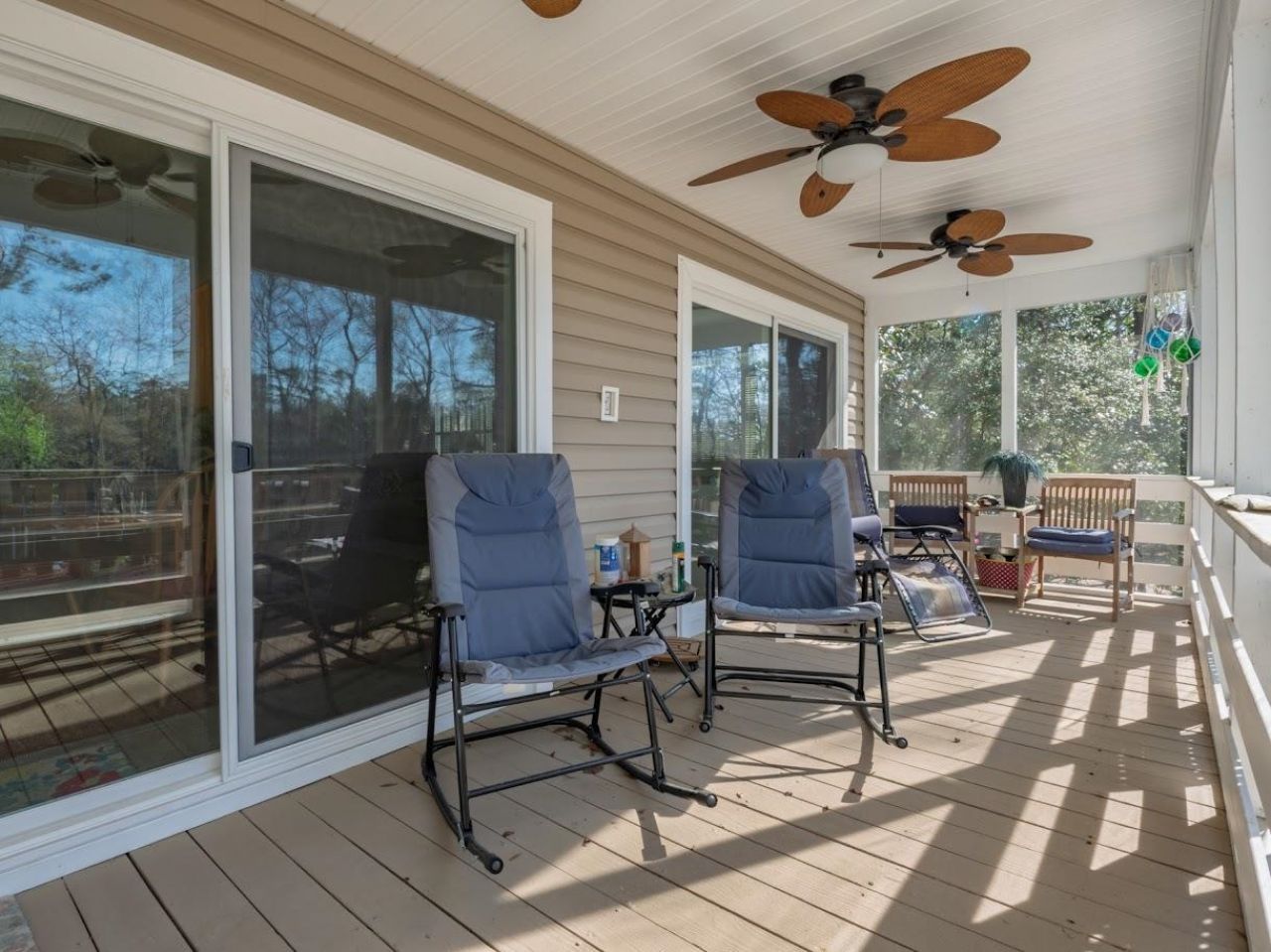 95 Mackery Woods Landing Road , Sopchoppy, FL 32358 Photo