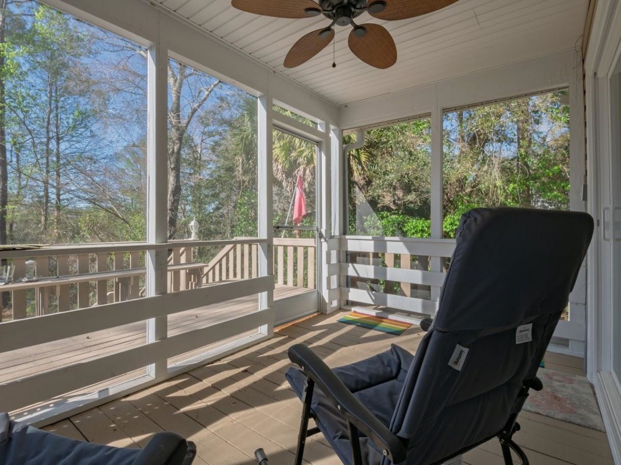 95 Mackery Woods Landing Road , Sopchoppy, FL 32358 Photo