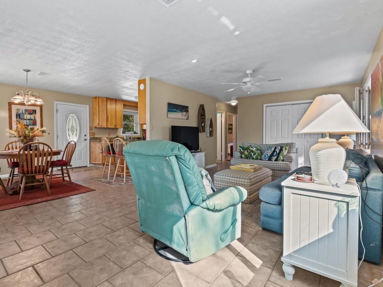 95 Mackery Woods Landing Road , Sopchoppy, FL 32358 Photo