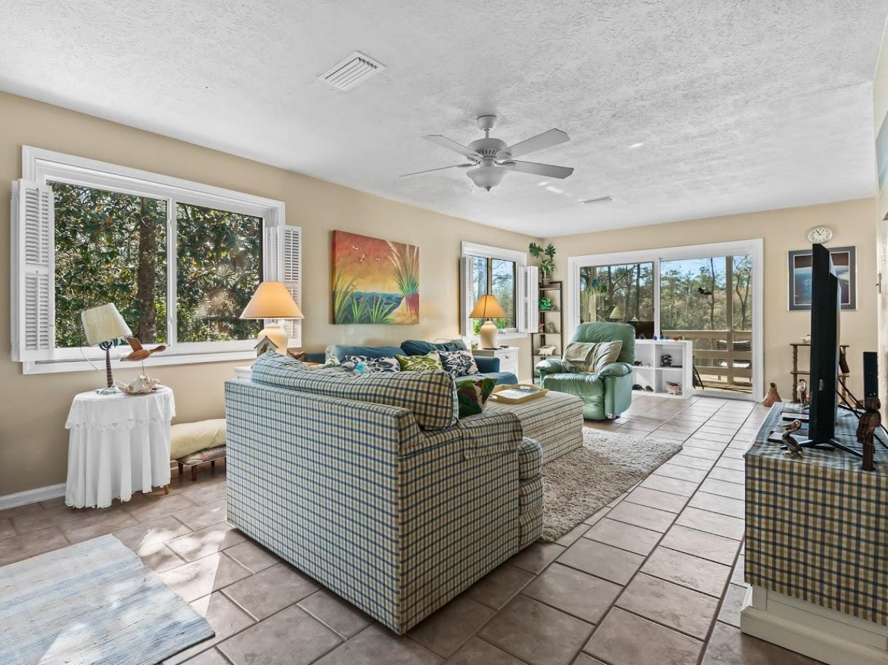 95 Mackery Woods Landing Road , Sopchoppy, FL 32358 Photo