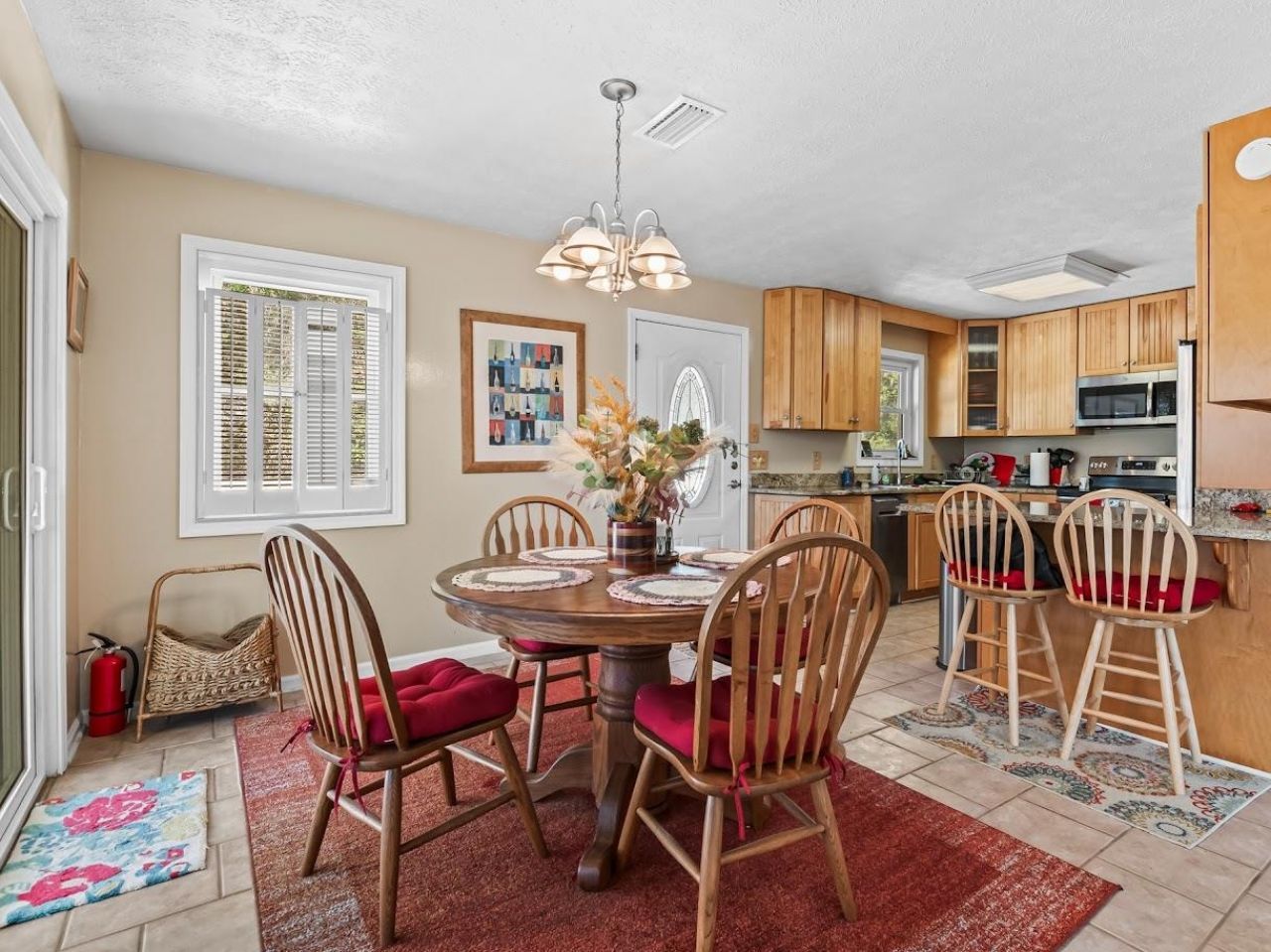 95 Mackery Woods Landing Road , Sopchoppy, FL 32358 Photo