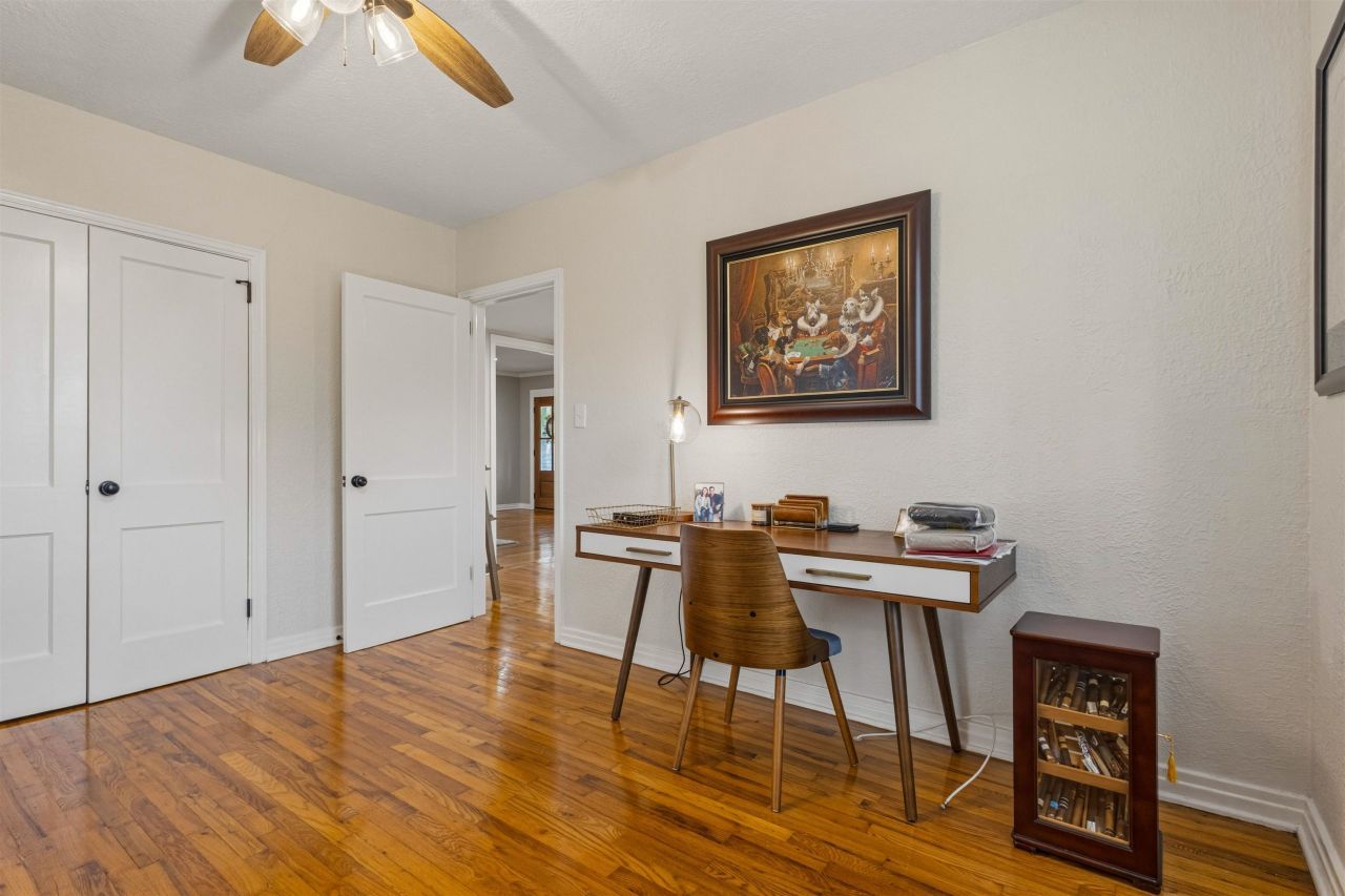 1445 Spruce Avenue, Tallahassee, FL 32303 Photo