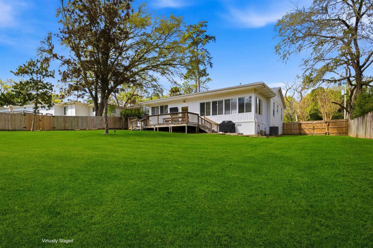 1445 Spruce Avenue, Tallahassee, FL 32303 Photo