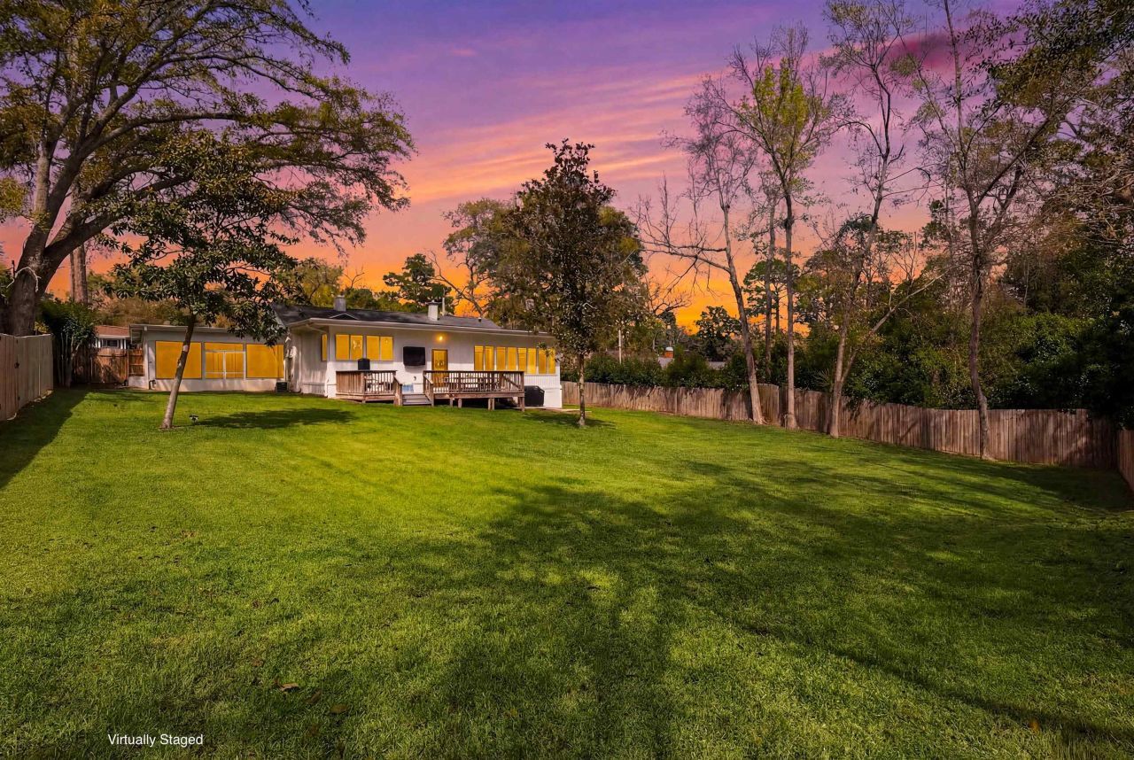 1445 Spruce Avenue, Tallahassee, FL 32303 Photo