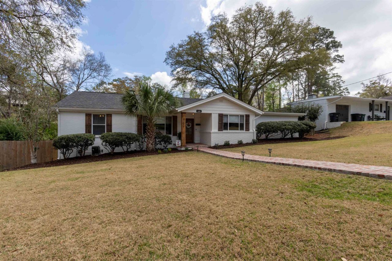 1445 Spruce Avenue, Tallahassee, FL 32303 Photo