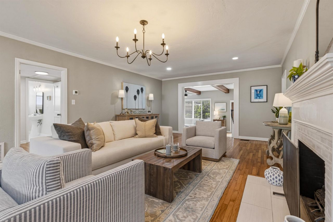 1445 Spruce Avenue, Tallahassee, FL 32303 Photo