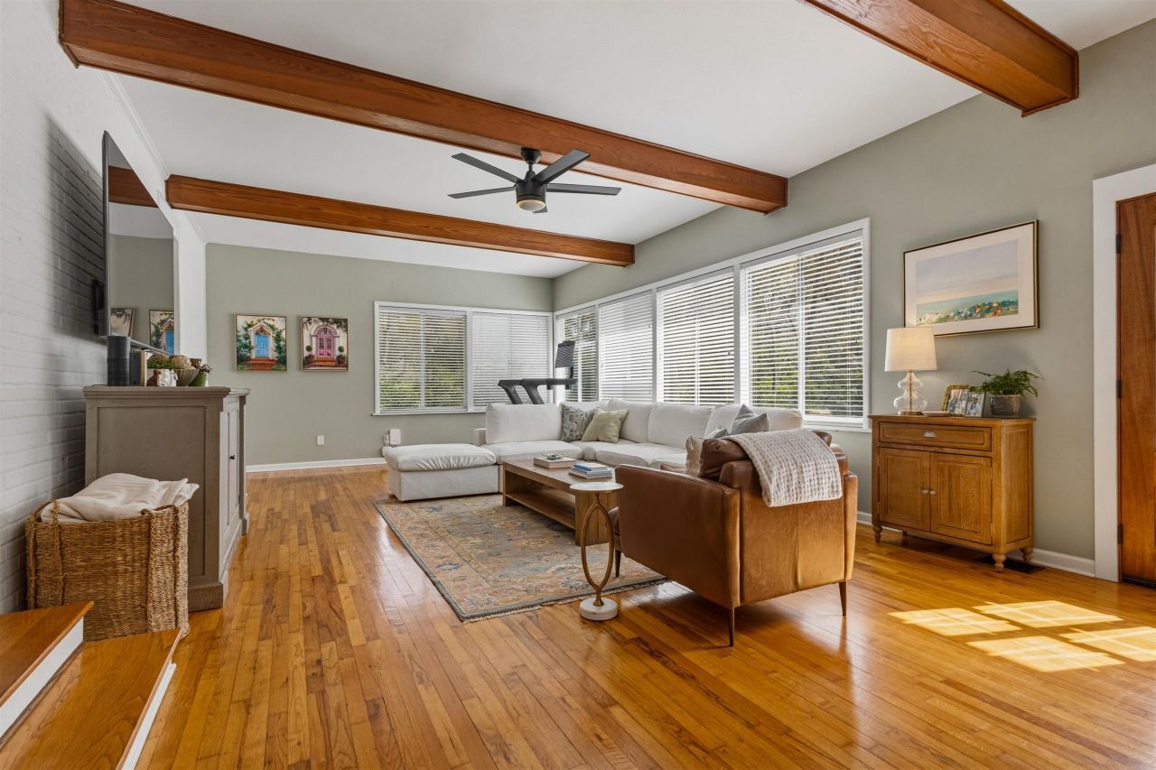 1445 Spruce Avenue, Tallahassee, FL 32303 Photo