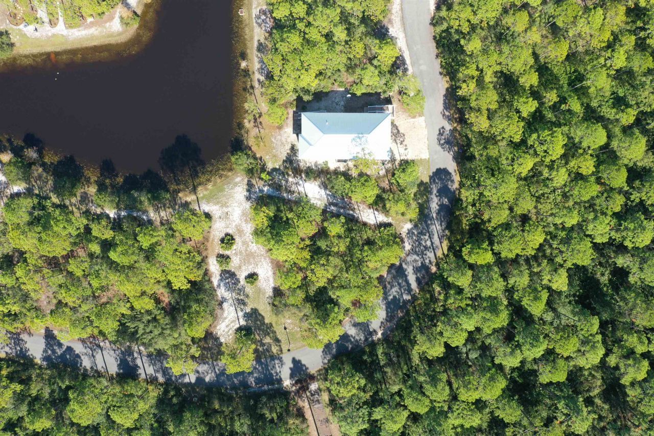 147 Lightning Bug Lane , Saint Teresa, FL 32358 Photo