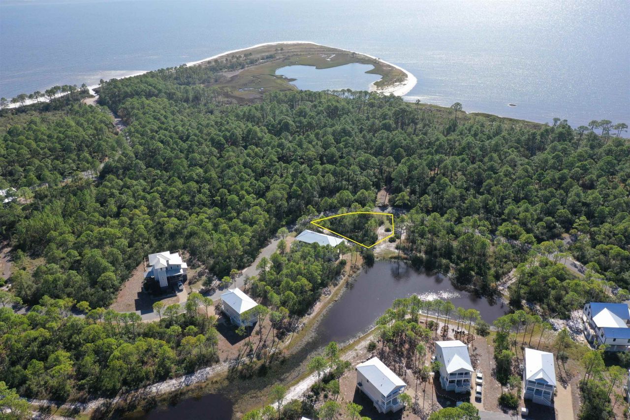 147 Lightning Bug Lane , Saint Teresa, FL 32358 Photo